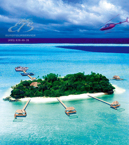 Club151 Private Islands - Bintan Islands, Индонезия, Все регионы